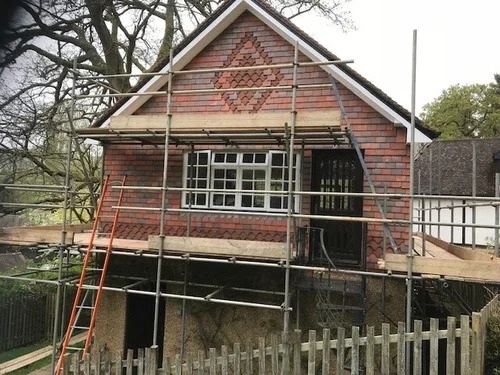 All House Maintenance & Repairs